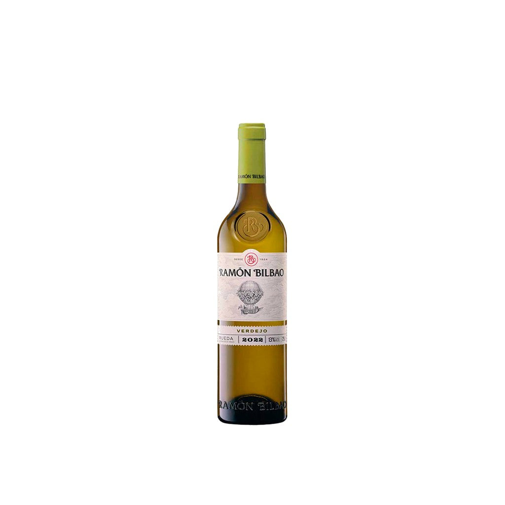 Ramon Bilbao Verdejo 750ml - Comprar online en Grand Gourmet Caracas con delivery
