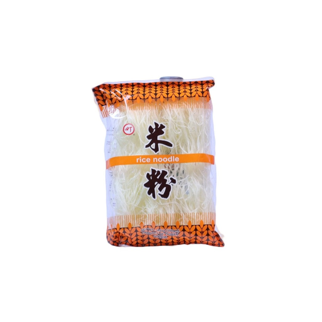 Rice Noodles Pasta De Arroz 200g - Disponible en Licorería Grand Gourmet Caracas