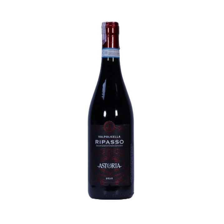 Ripasso DELL Valpolicella DOC 750ml - Comprar online en Grand Gourmet Caracas con delivery