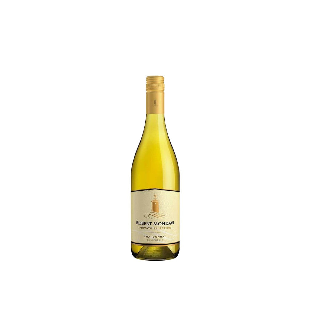 Robert Mondavi Private Selection Chardonnay 750ml - Comprar online en Grand Gourmet Caracas con delivery