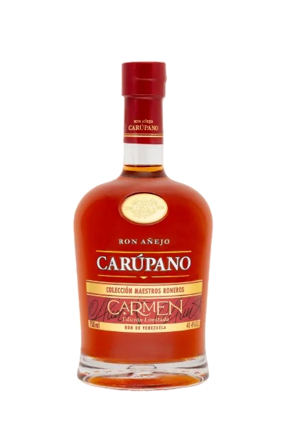 Ron Carúpano Carmen 750 ml