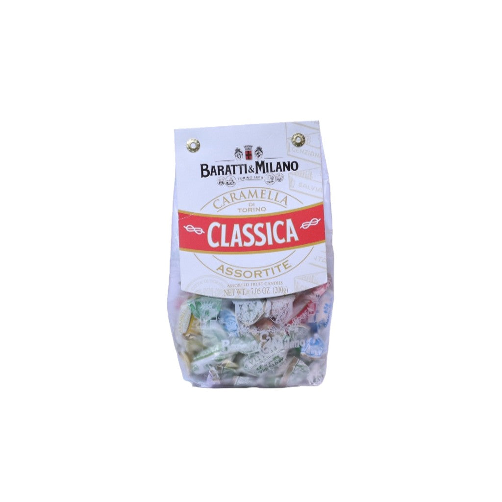 Sacchetto Cavallotto Class Assort 200 G