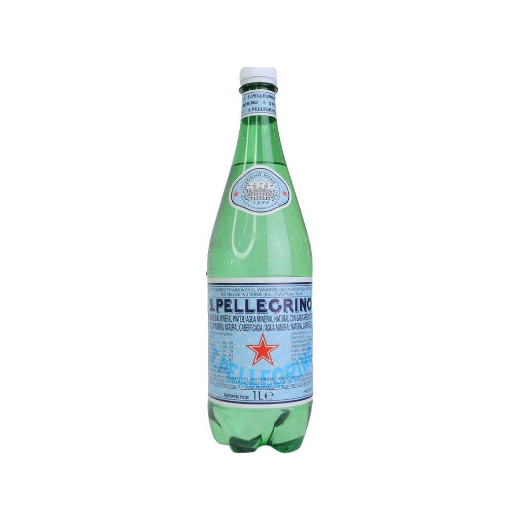 San Pellegrino 1L