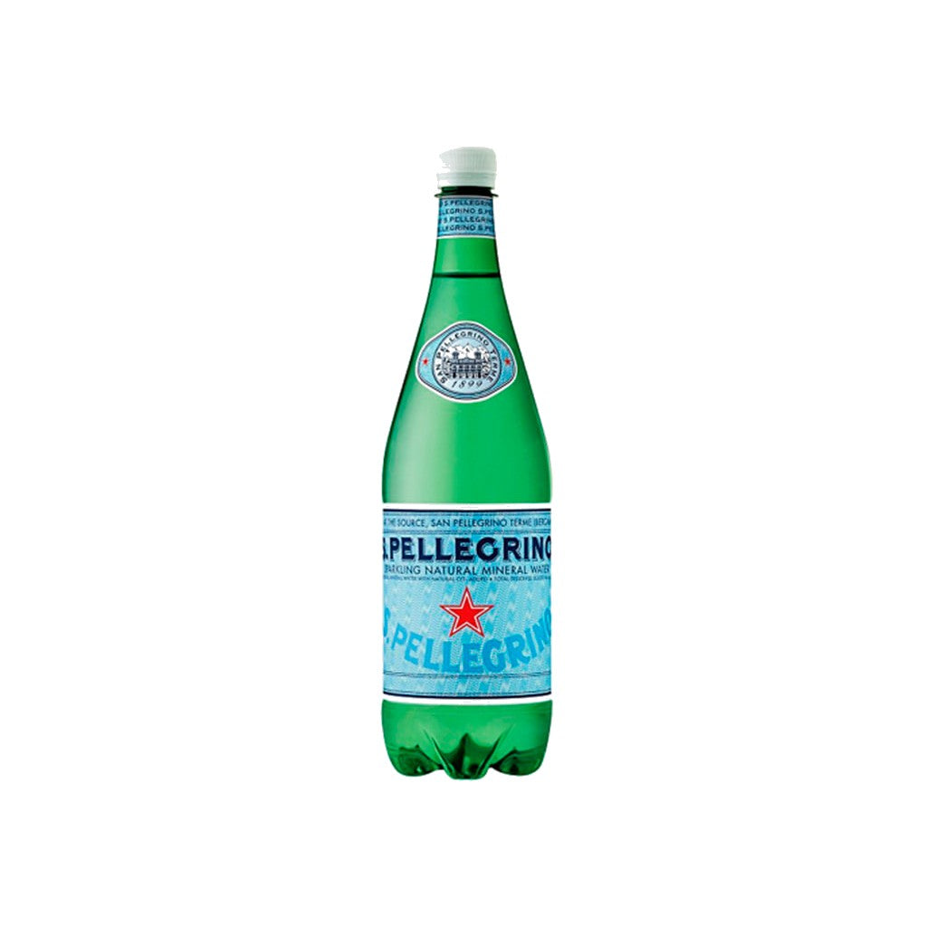 San Pellegrino 1L