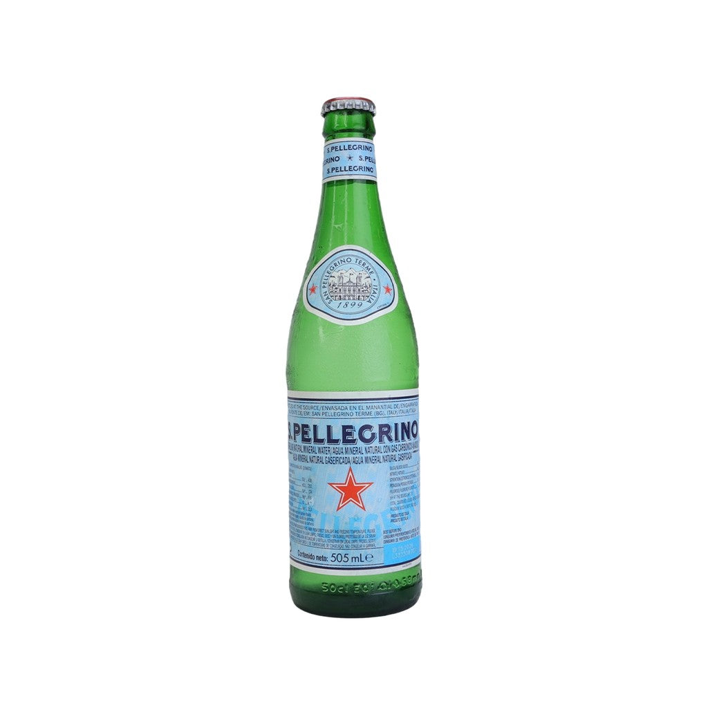 San Pellegrino 505ml