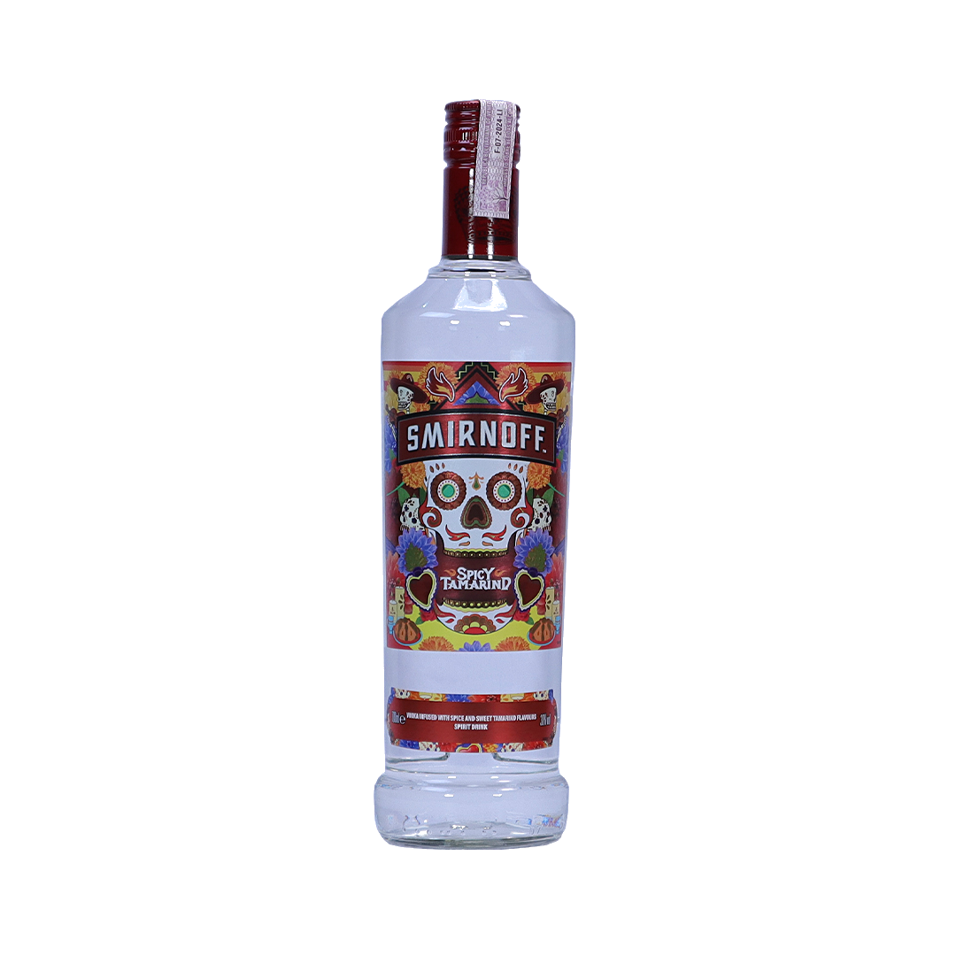 Smirnoff Spicy Tamarindo 750ml