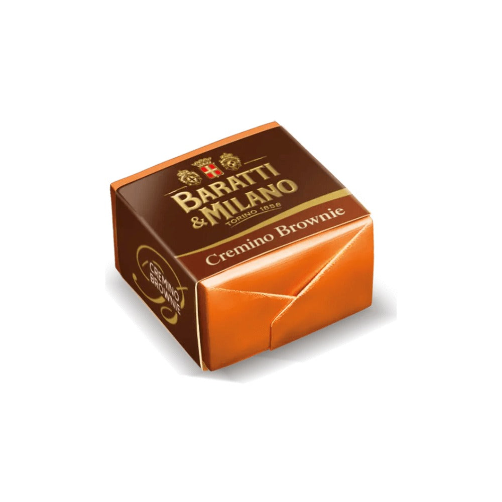 Sacchetto Cremino Brownie 200 g