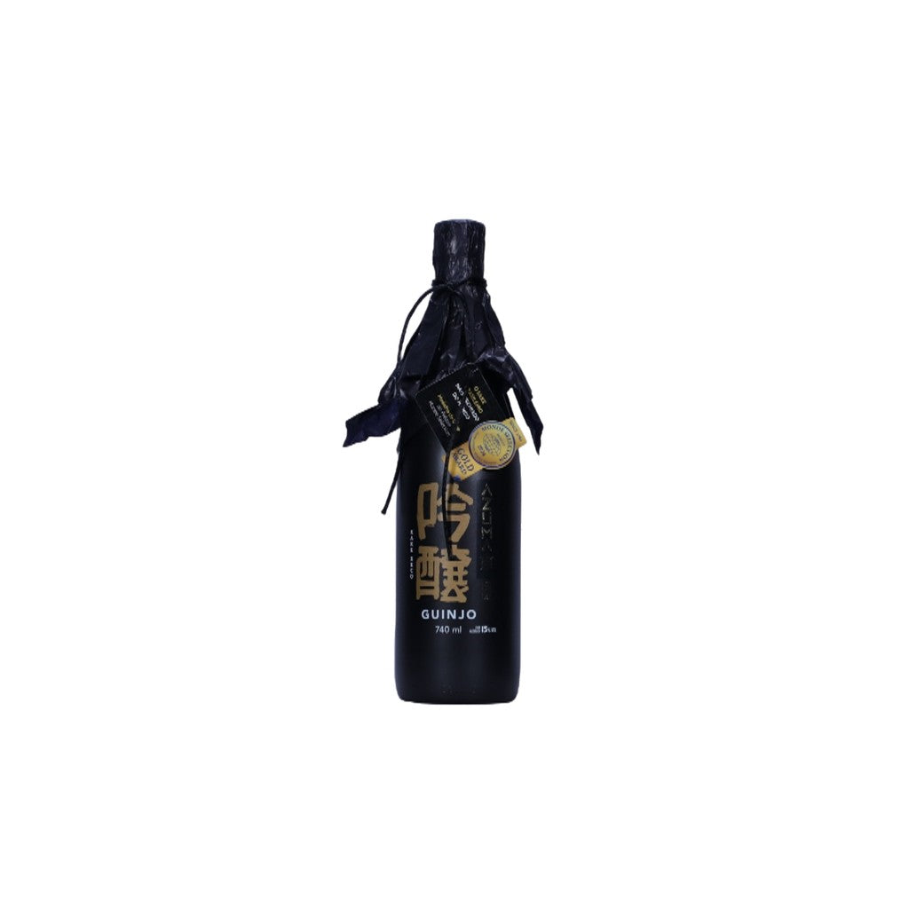 Sake Guinjo Azuma 0,74L - Comprar online en Grand Gourmet Caracas con delivery