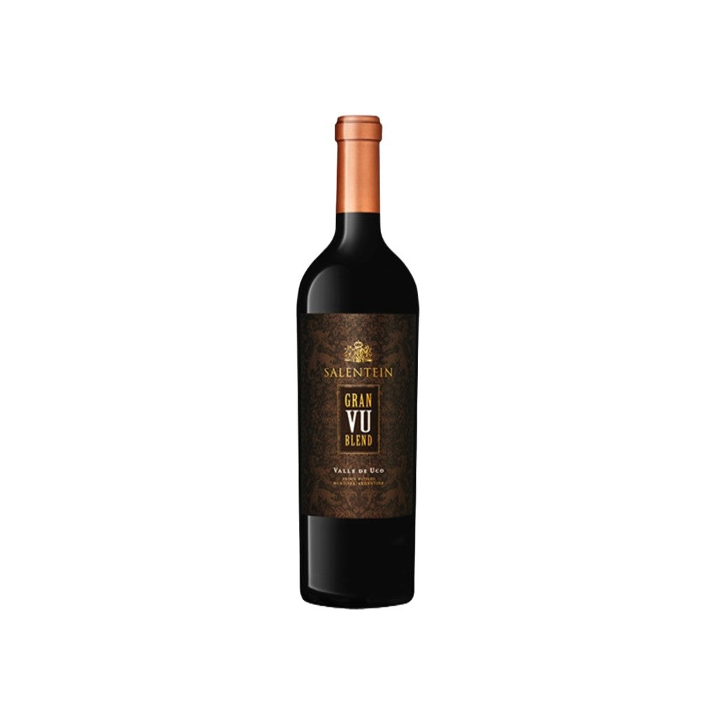 Salentein Gran Vu Blend 750ml - Comprar online en Grand Gourmet Caracas con delivery