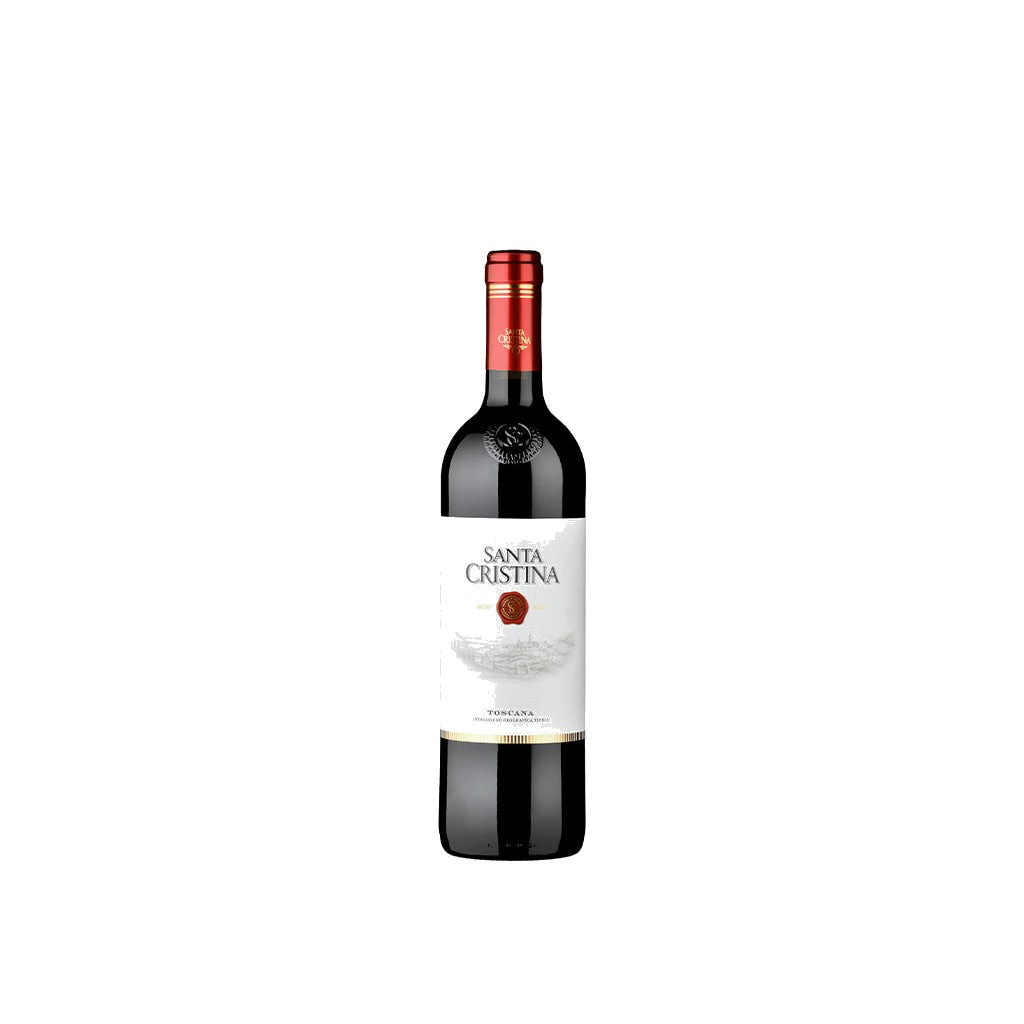 Santa Cristina Toscana 750ml - Comprar online en Grand Gourmet Caracas con delivery