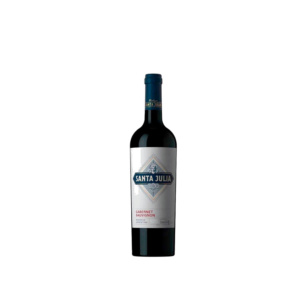 Santa Julia Cabernet Sauvignon 750ml - Disponible en Licorería Grand Gourmet Caracas