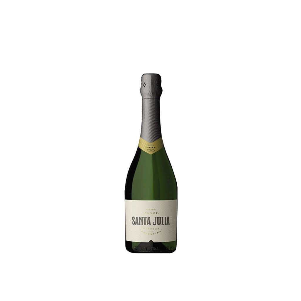 Santa Julia Classic Cuvee 750ml - Comprar online en Grand Gourmet Caracas con delivery