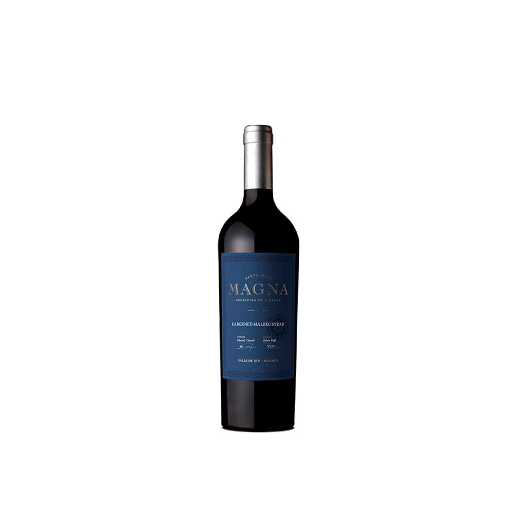 Santa Julia Magna Corte 750ml - Comprar online en Grand Gourmet Caracas con delivery