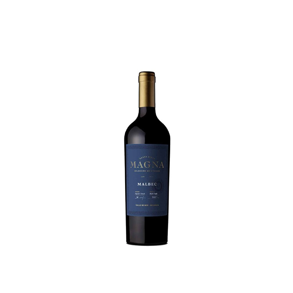 Santa Julia Magna Malbec 750ml - Comprar online en Grand Gourmet Caracas con delivery