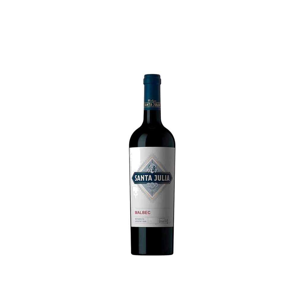 Santa Julia Malbec 750ml - Comprar online en Grand Gourmet Caracas con delivery