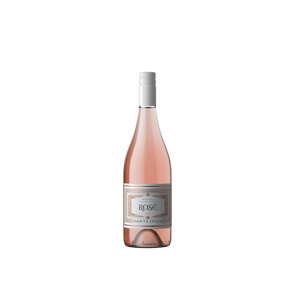 Santa Julia Syrah Rose 750ml - Comprar online en Grand Gourmet Caracas con delivery