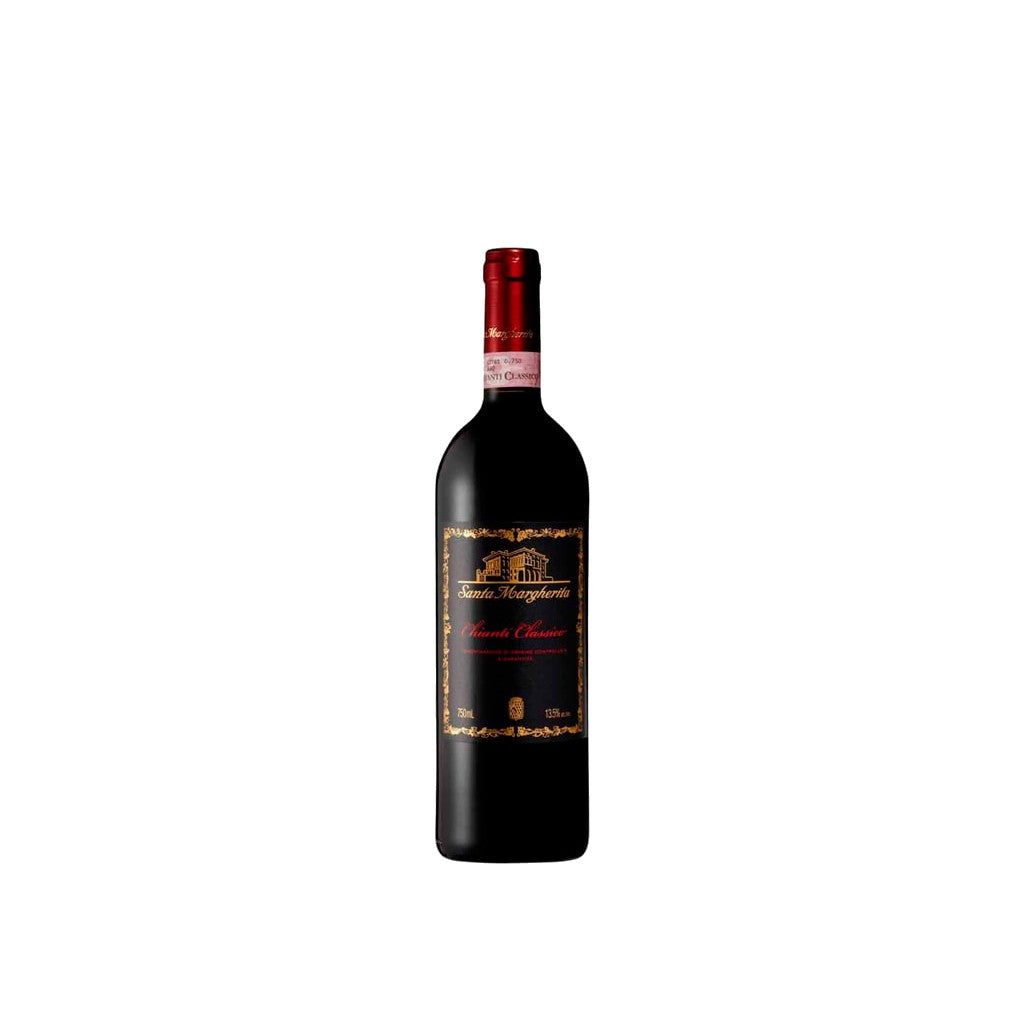 Santa Margherita Chianti Classico 2021 750ml - Comprar online en Grand Gourmet Caracas con delivery