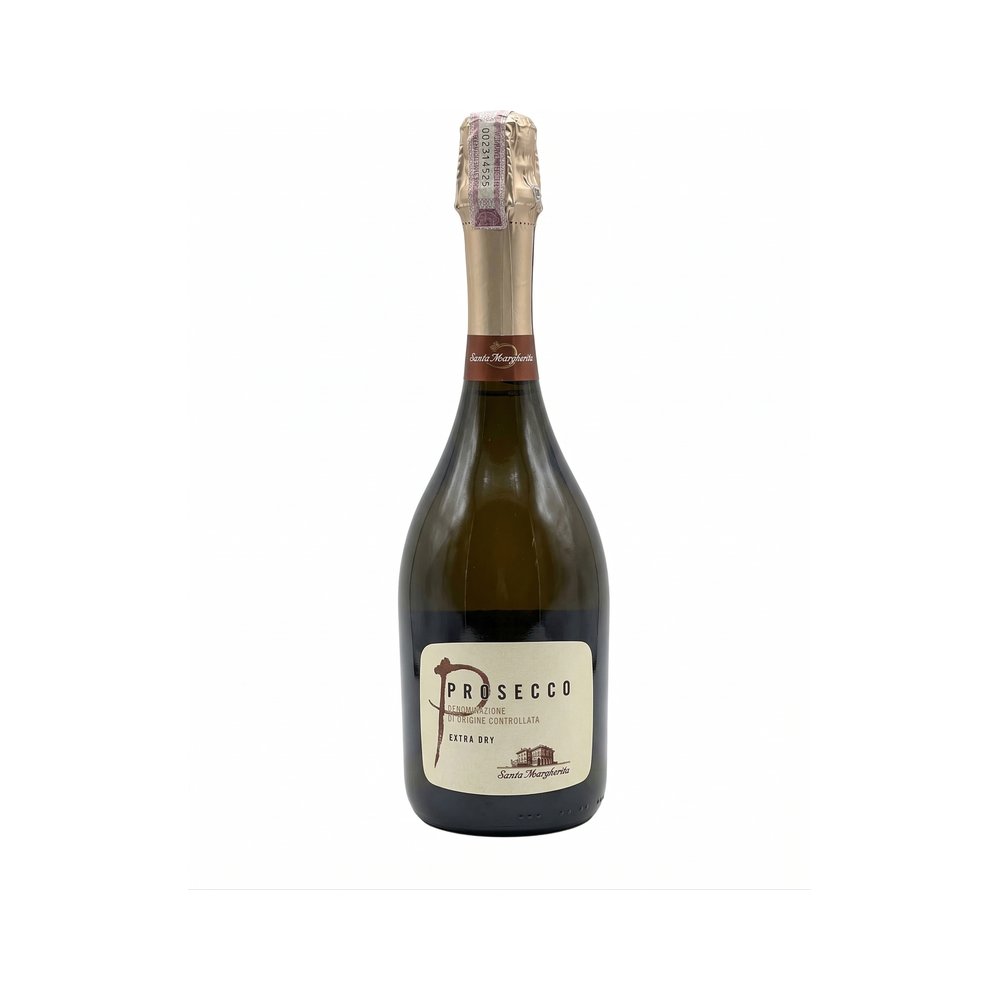Santa Margherita Prosecco P Extra Dry 750ml - Comprar online en Grand Gourmet Caracas con delivery