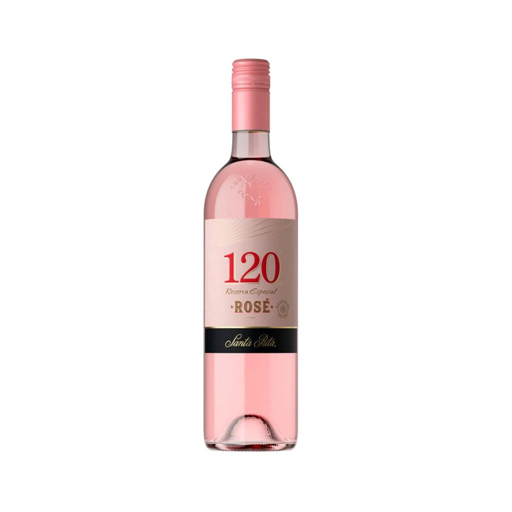 Santa Rita 121 Reserva Esp Rose 750ml - Comprar online en Grand Gourmet Caracas con delivery