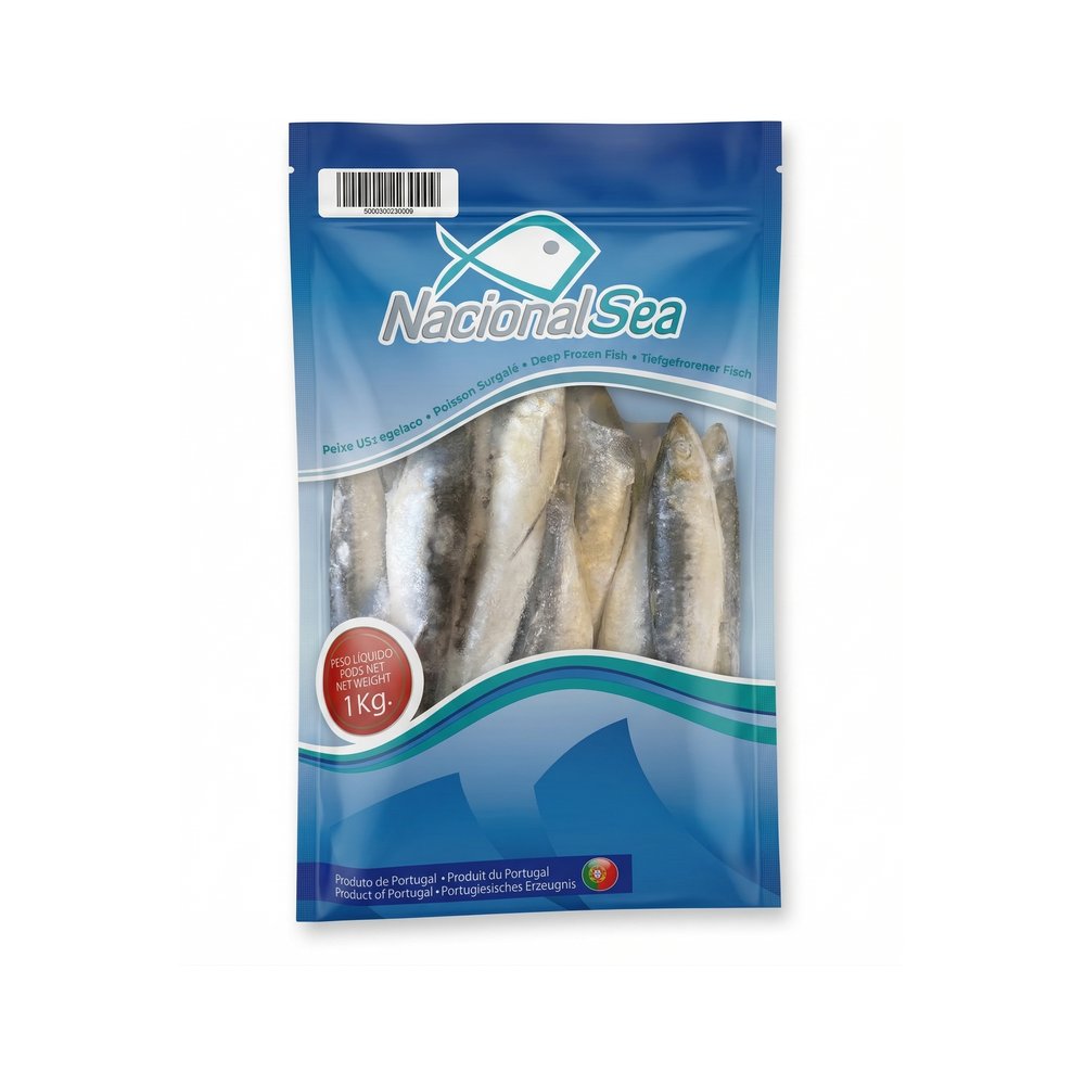 Sardinas Grande PORTUGAL - Comprar online en Grand Gourmet Caracas con delivery