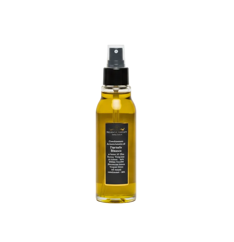 Selektia Tartufi Tartufo Bianco Extra Virgin Olive Spray Bottle 100ml - Comprar online en Grand Gourmet Caracas con delivery
