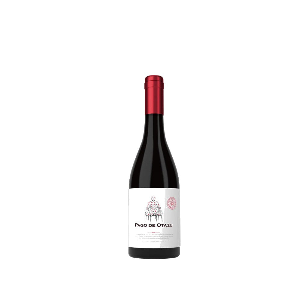 Senorio De Otazu 750ml - Comprar online en Grand Gourmet Caracas con delivery