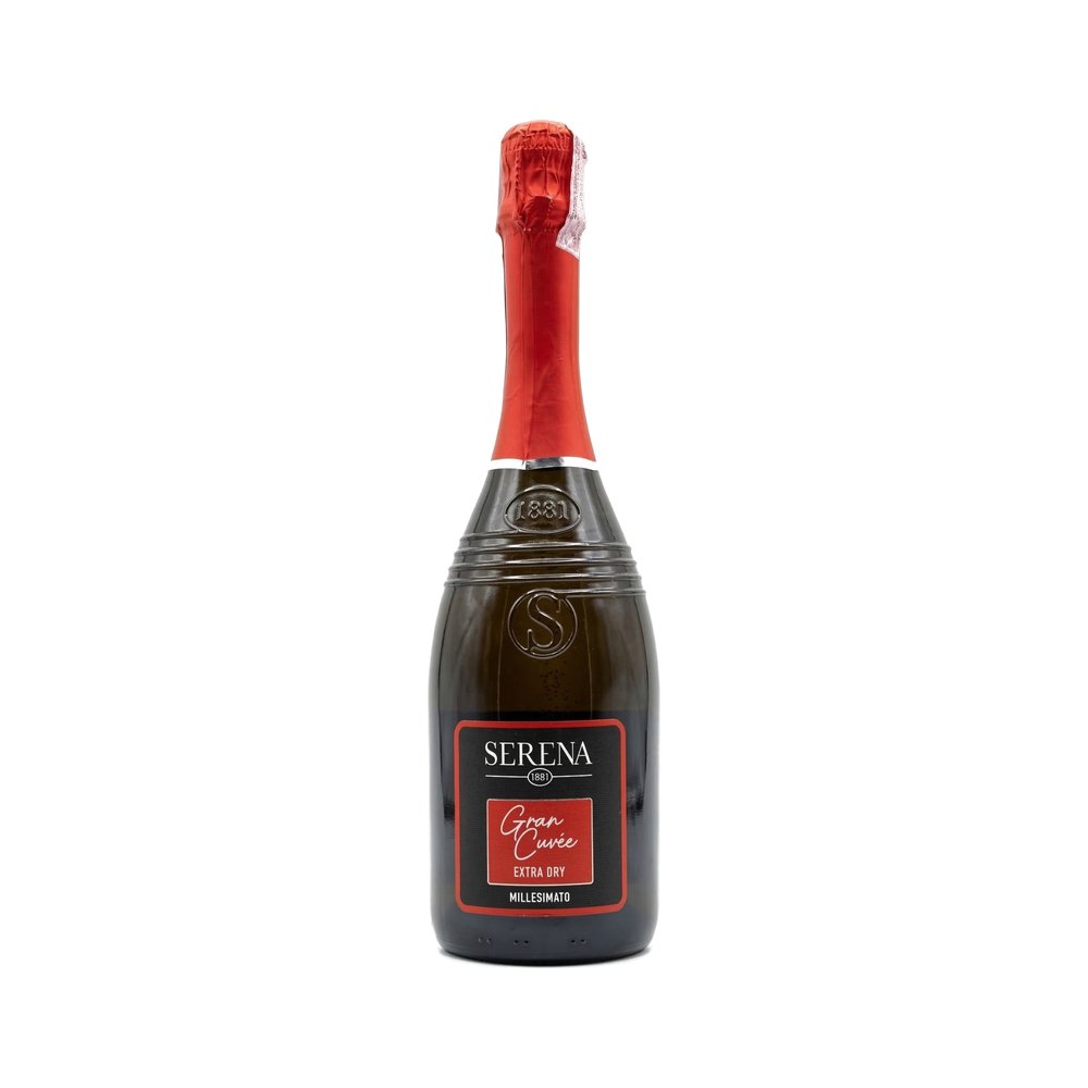 Serena Gran Cuvee 750ml - Comprar online en Grand Gourmet Caracas con delivery