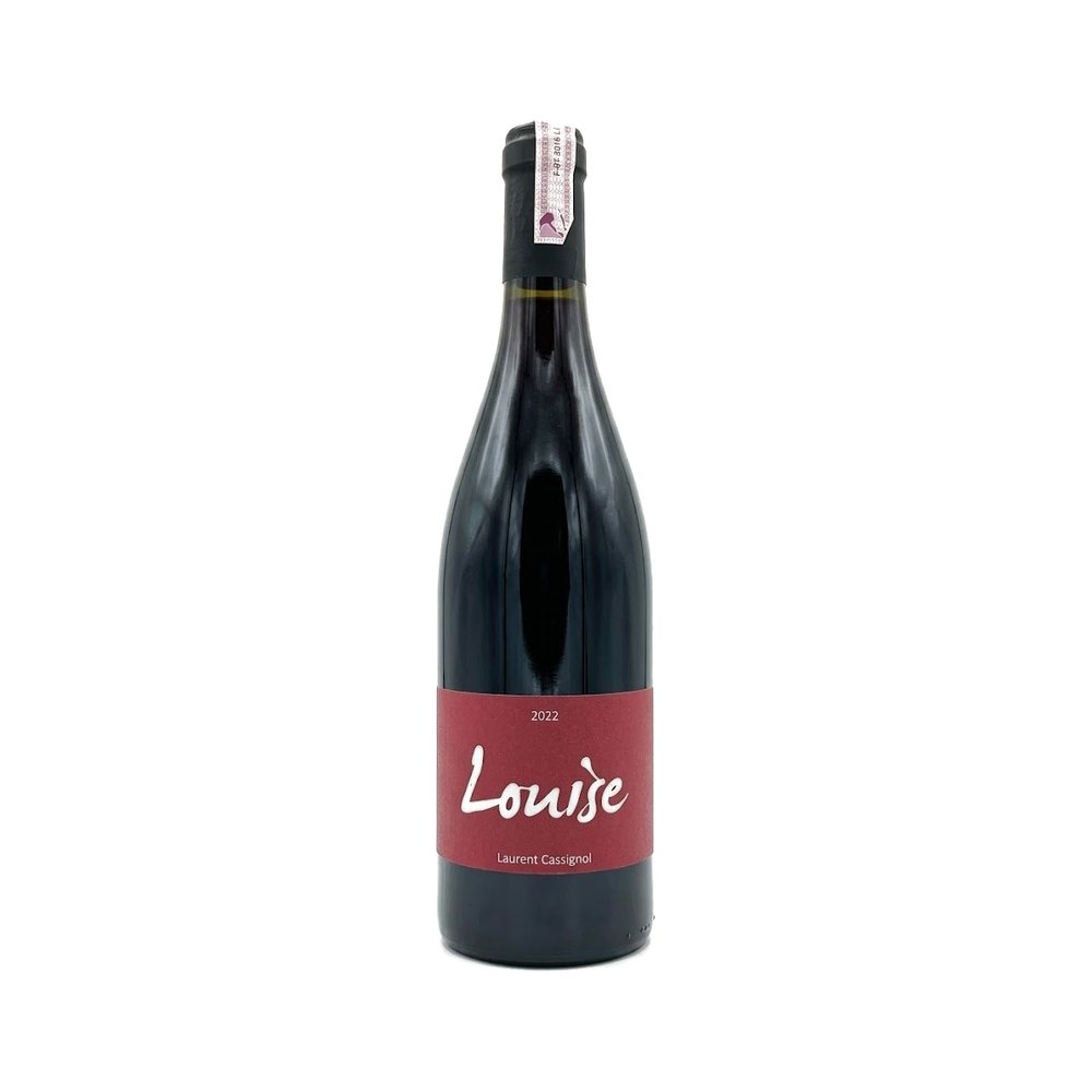Shelburne Vineyard Louise 2022 750ml - Comprar online en Grand Gourmet Caracas con delivery