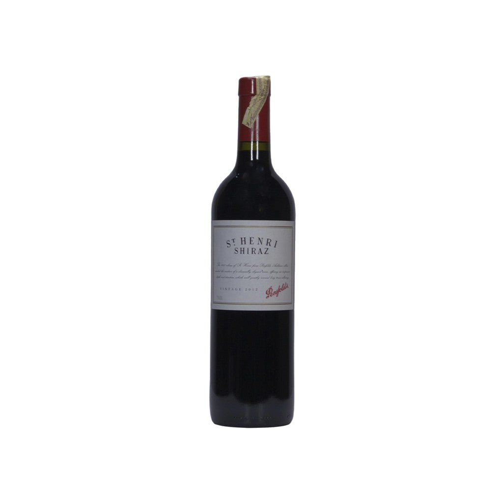 St Henri Shiraz Penfolds 750ml - Comprar online en Grand Gourmet Caracas con delivery