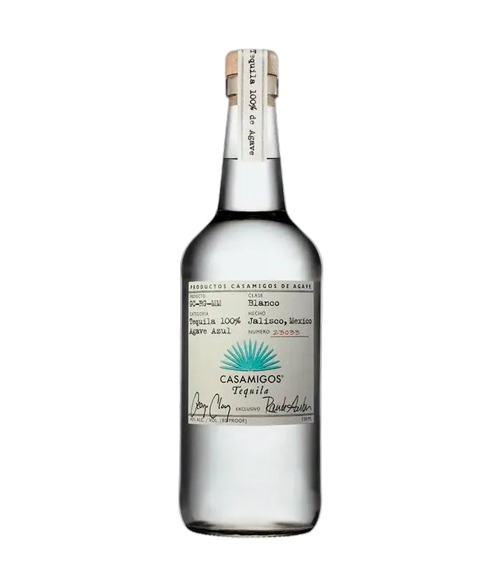 Casamigos Blanco Tequila 1L