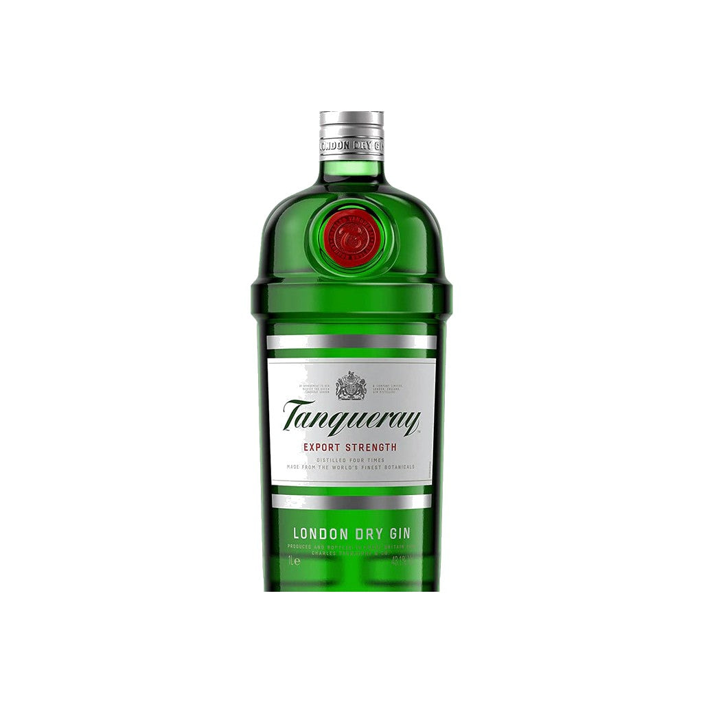 Tanqueray London Gin 700ml - Disponible en Licorería Grand Gourmet Caracas