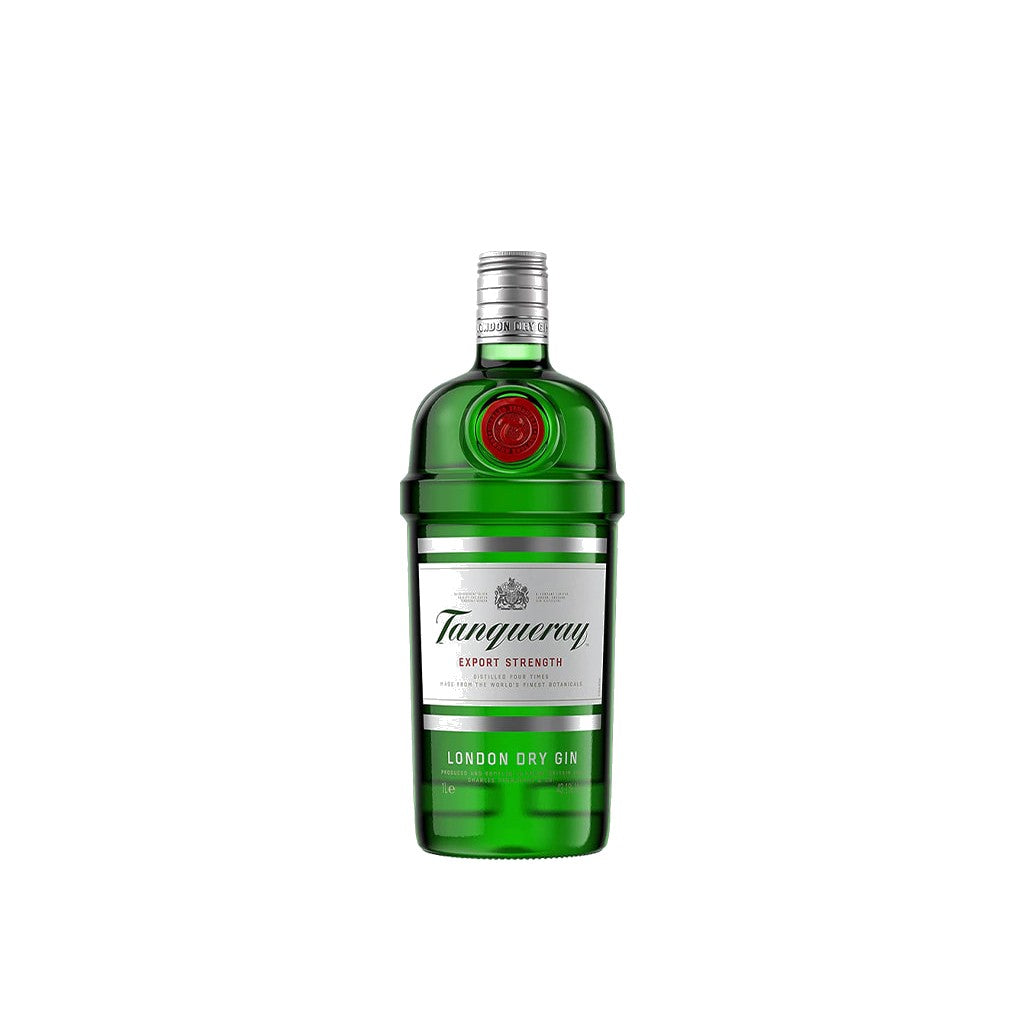 Tanqueray London Gin 700ml - Comprar online en Grand Gourmet Caracas con delivery