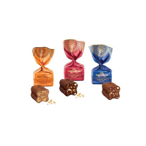 Tartufi Assortiti Und - Comprar online en Grand Gourmet Caracas con delivery