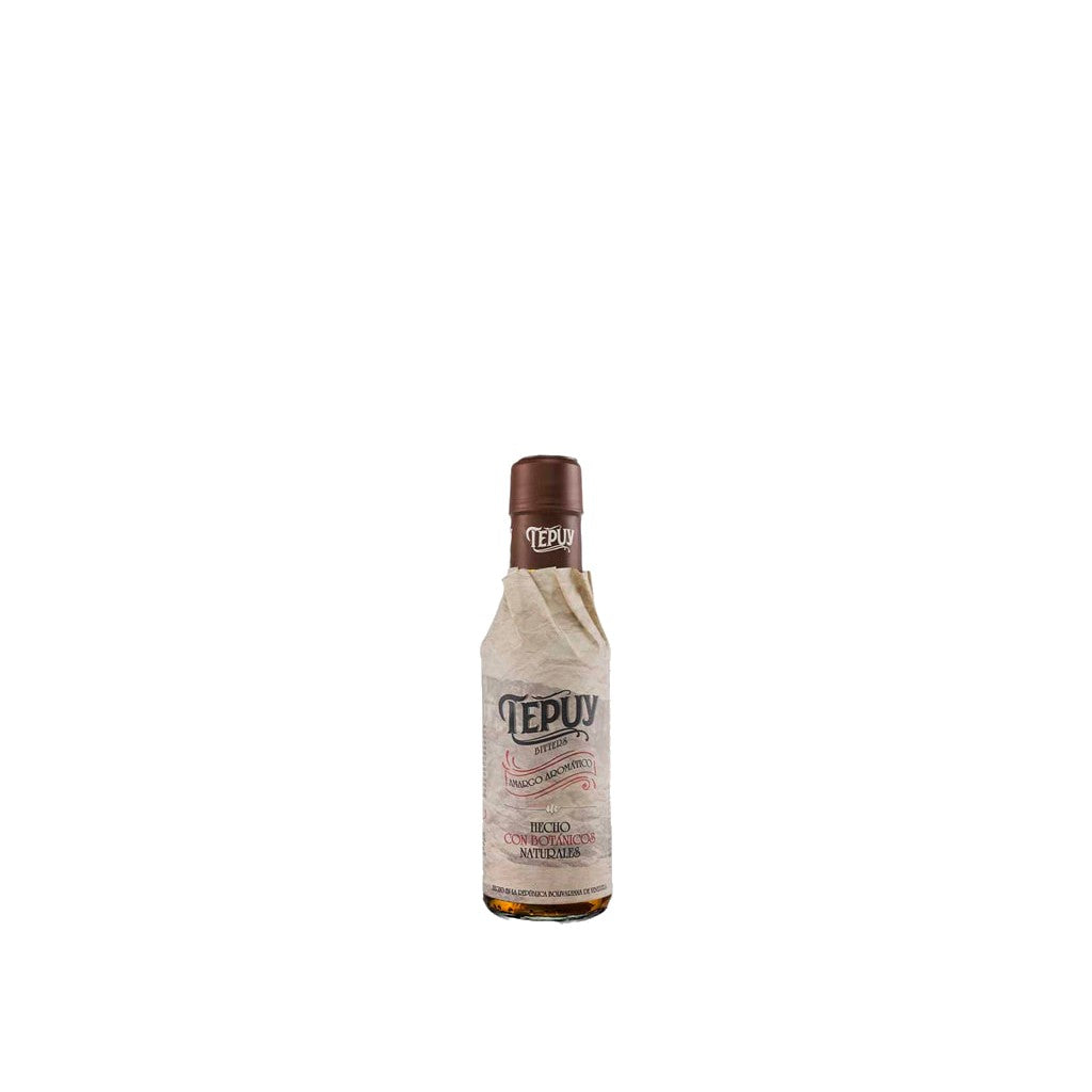 Tepuy Bitters 0,145L - Comprar online en Grand Gourmet Caracas con delivery