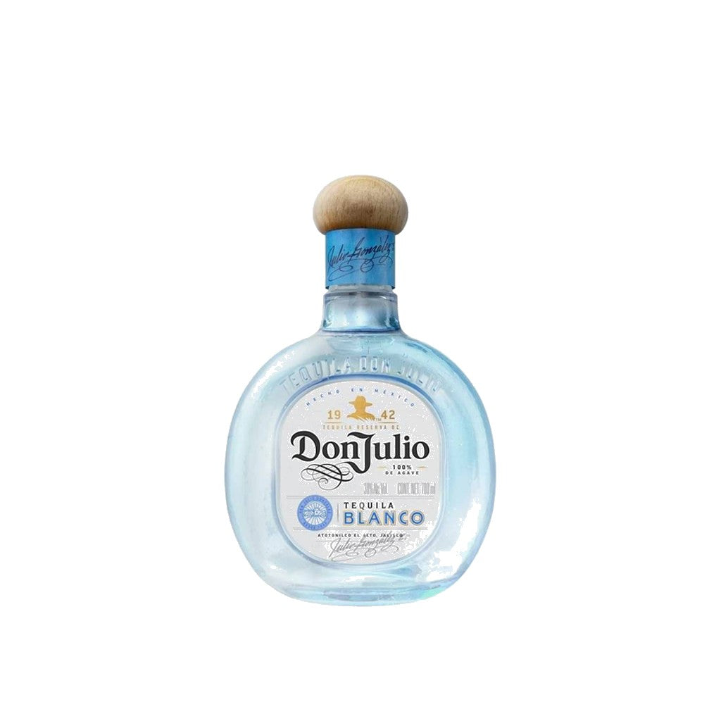 Tequila Don Julio Blanco 750ml - Comprar online en Grand Gourmet Caracas con delivery