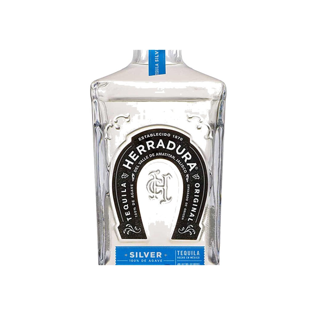 Tequila Herradura Silver 750ml - Disponible en Licorería Grand Gourmet Caracas