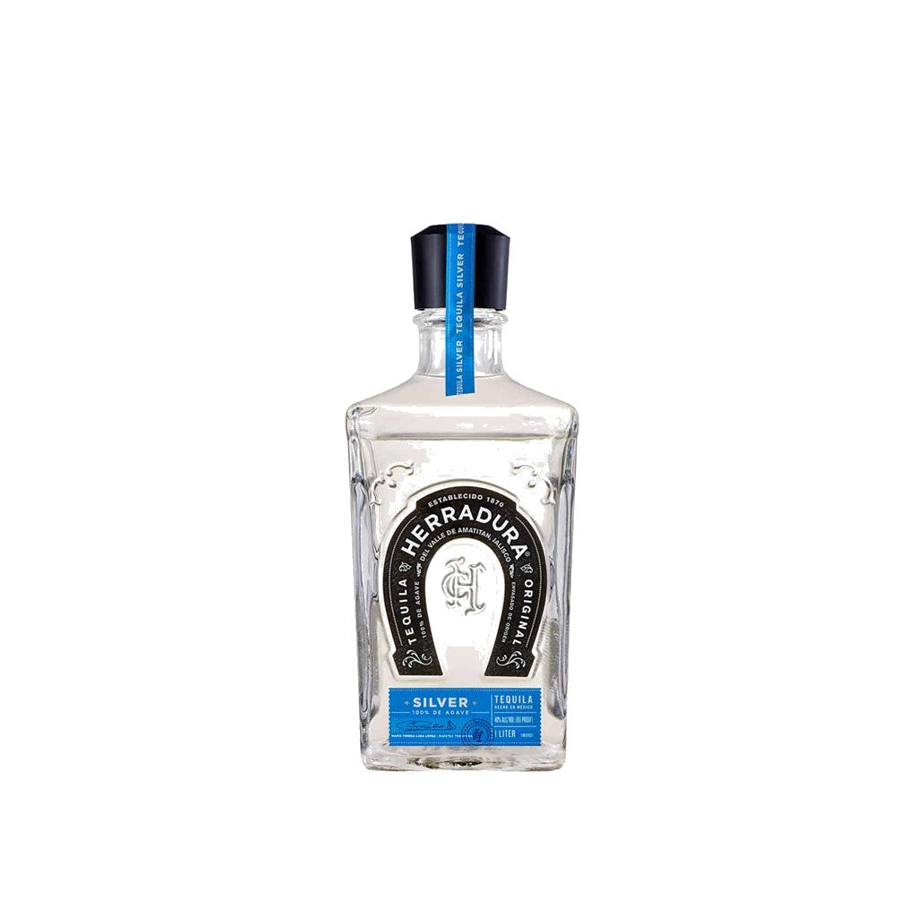 Tequila Herradura Silver 750ml - Comprar online en Grand Gourmet Caracas con delivery