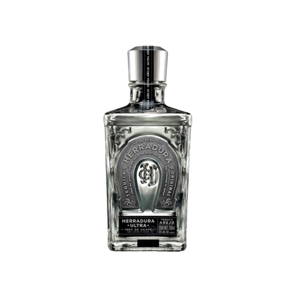 Tequila Herradura Ultra Anejo 750ml - Disponible en Licorería Grand Gourmet Caracas
