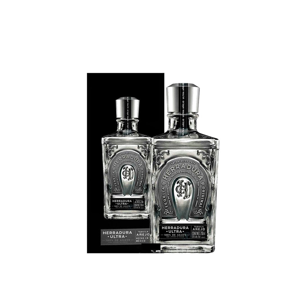 Tequila Herradura Ultra Anejo 750ml - Comprar online en Grand Gourmet Caracas con delivery