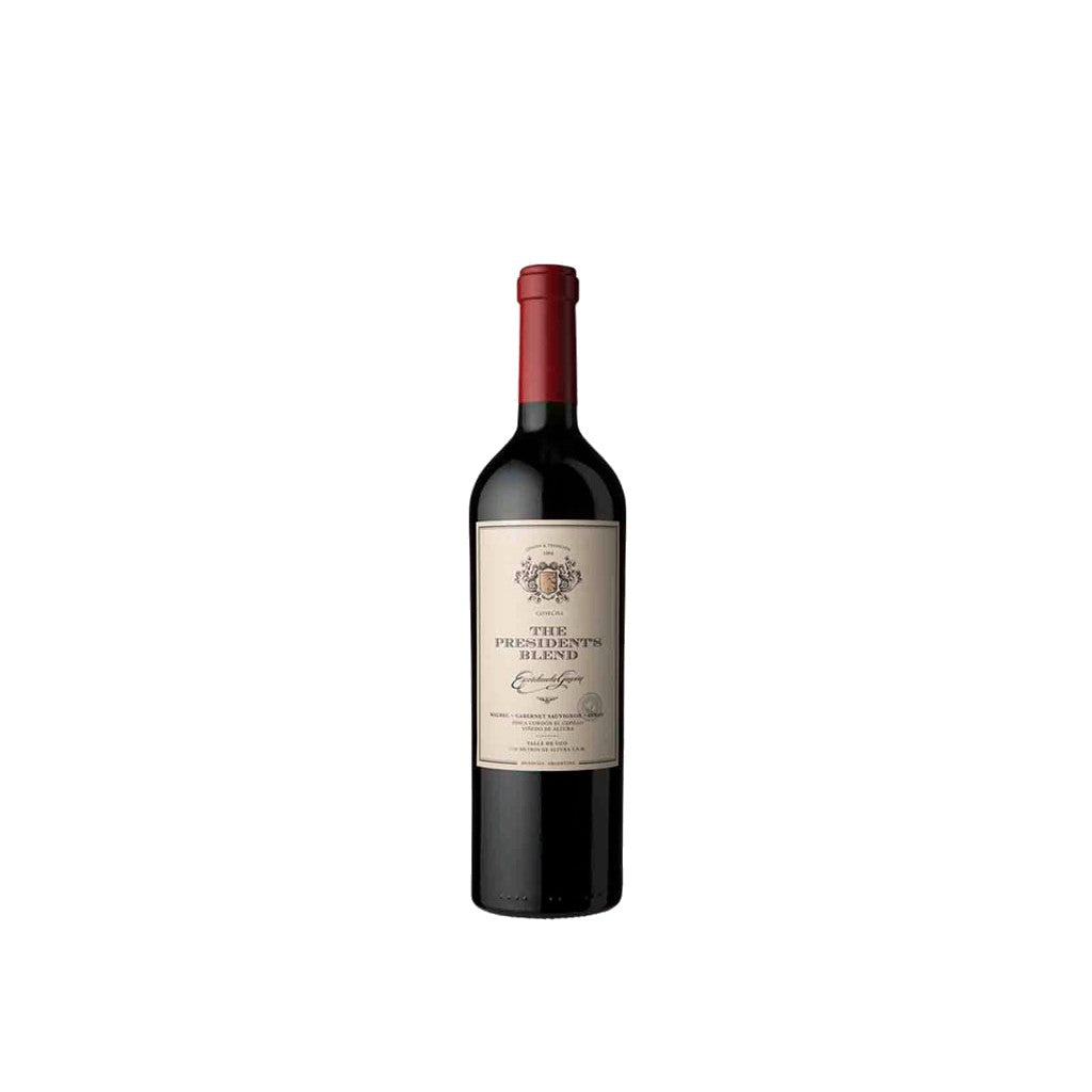 The President Blend 750ml - Comprar online en Grand Gourmet Caracas con delivery