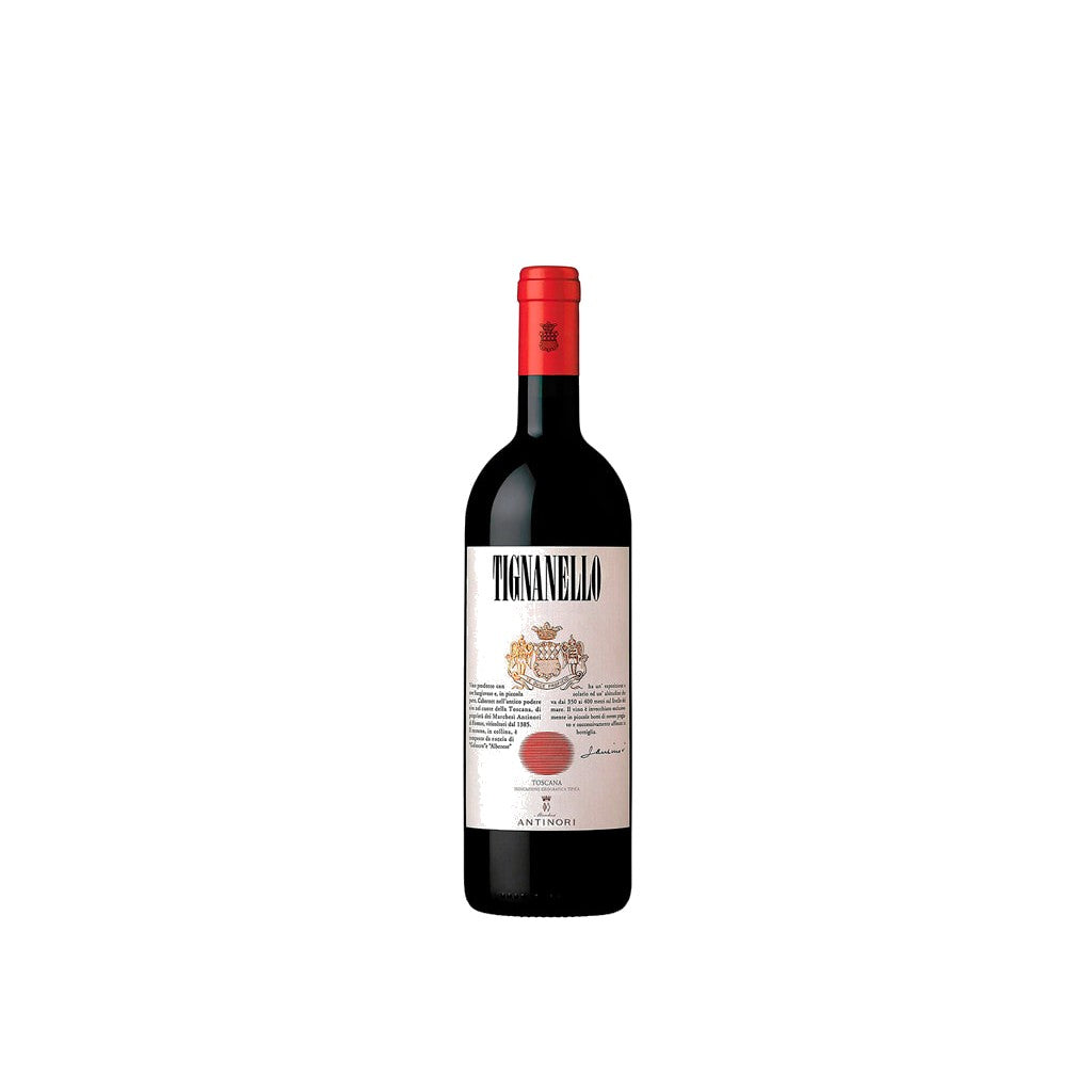 Tignanello 750ml - Comprar online en Grand Gourmet Caracas con delivery