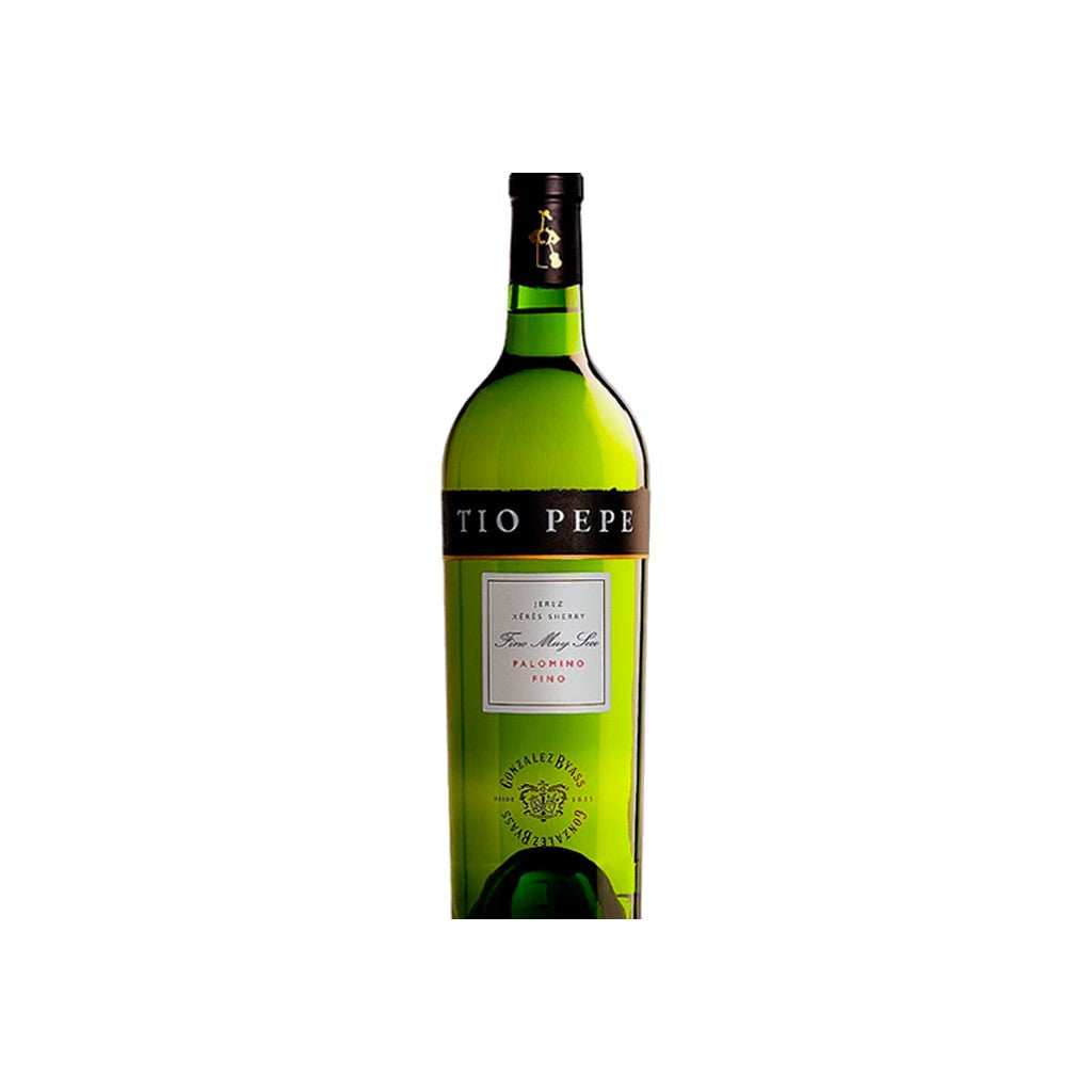 Tio Pepe Jerez 750ml - Comprar online en Grand Gourmet Caracas con delivery