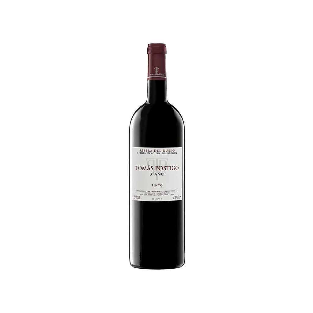 Tomas Postigo 3ro 750ml - Comprar online en Grand Gourmet Caracas con delivery