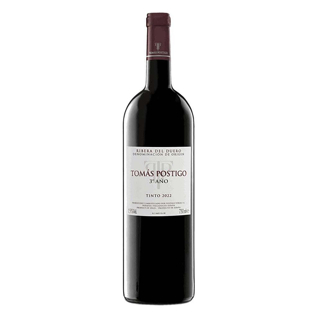 Tomas Postigo 3ro Magnum 1.5L - Comprar online en Grand Gourmet Caracas con delivery