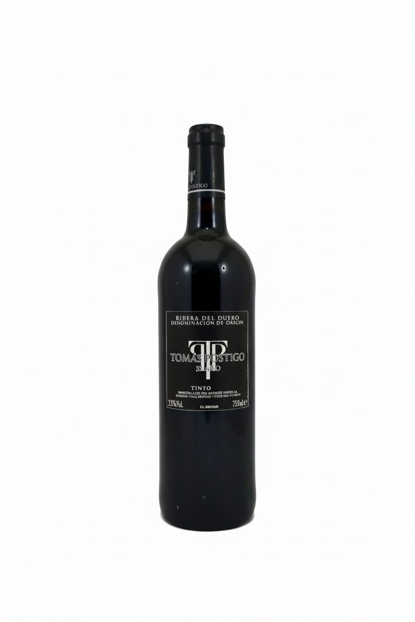 Tomas Postigo 5to 750ml - Comprar online en Grand Gourmet Caracas con delivery