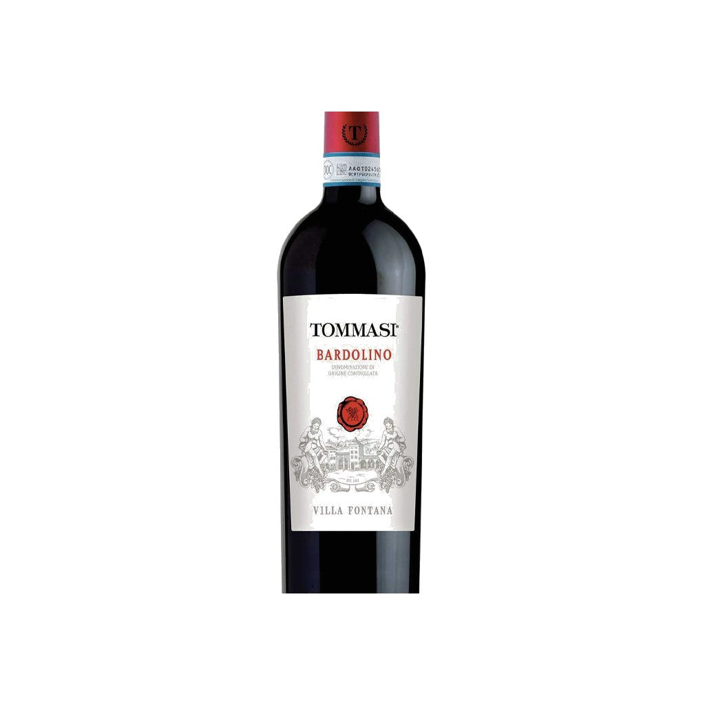 Tommasi Bardolino 750ml - Disponible en Licorería Grand Gourmet Caracas