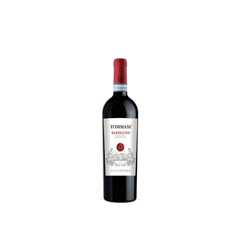 Tommasi Bardolino 750ml - Comprar online en Grand Gourmet Caracas con delivery