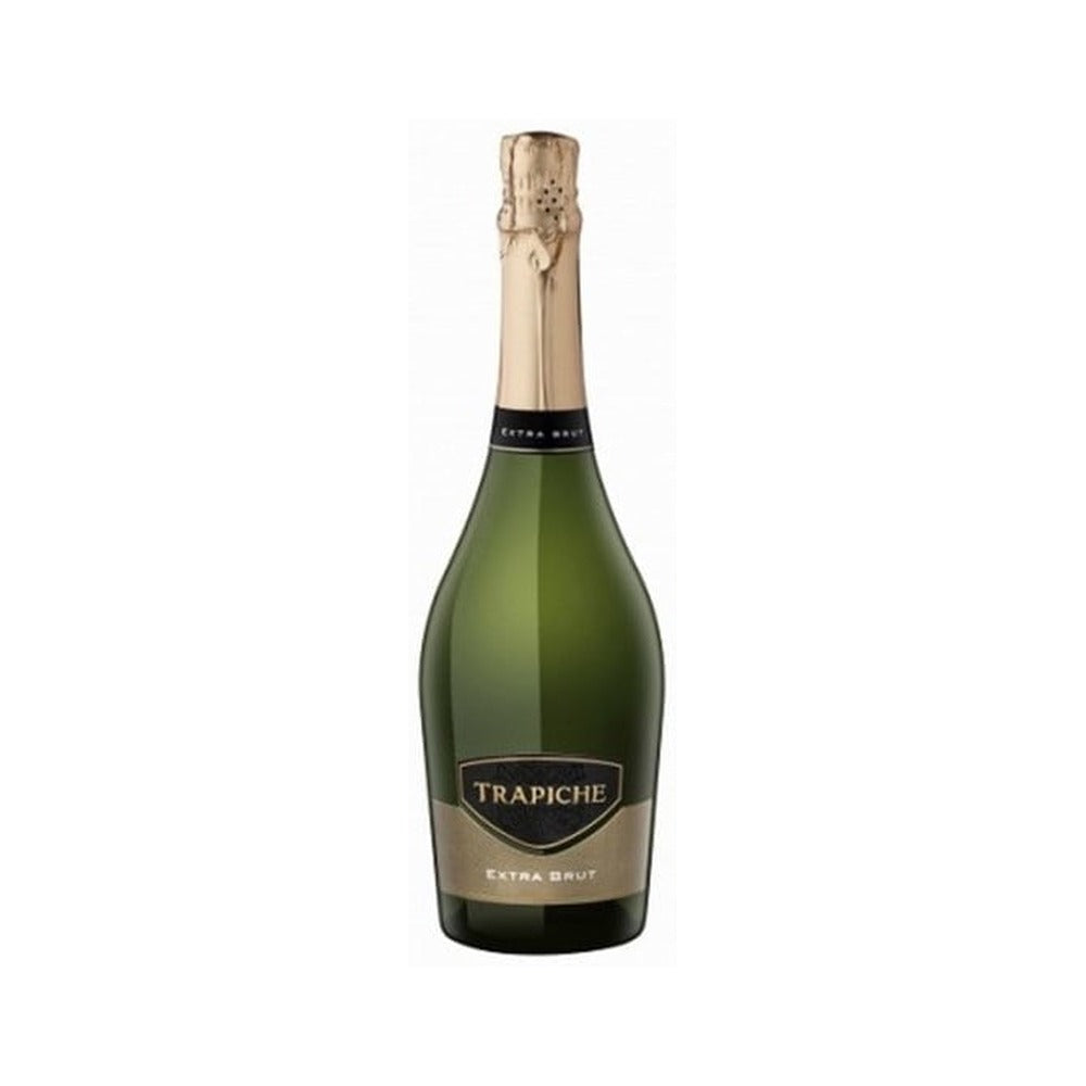 Trapiche Sparkling Wine Extra Brut 750 ml