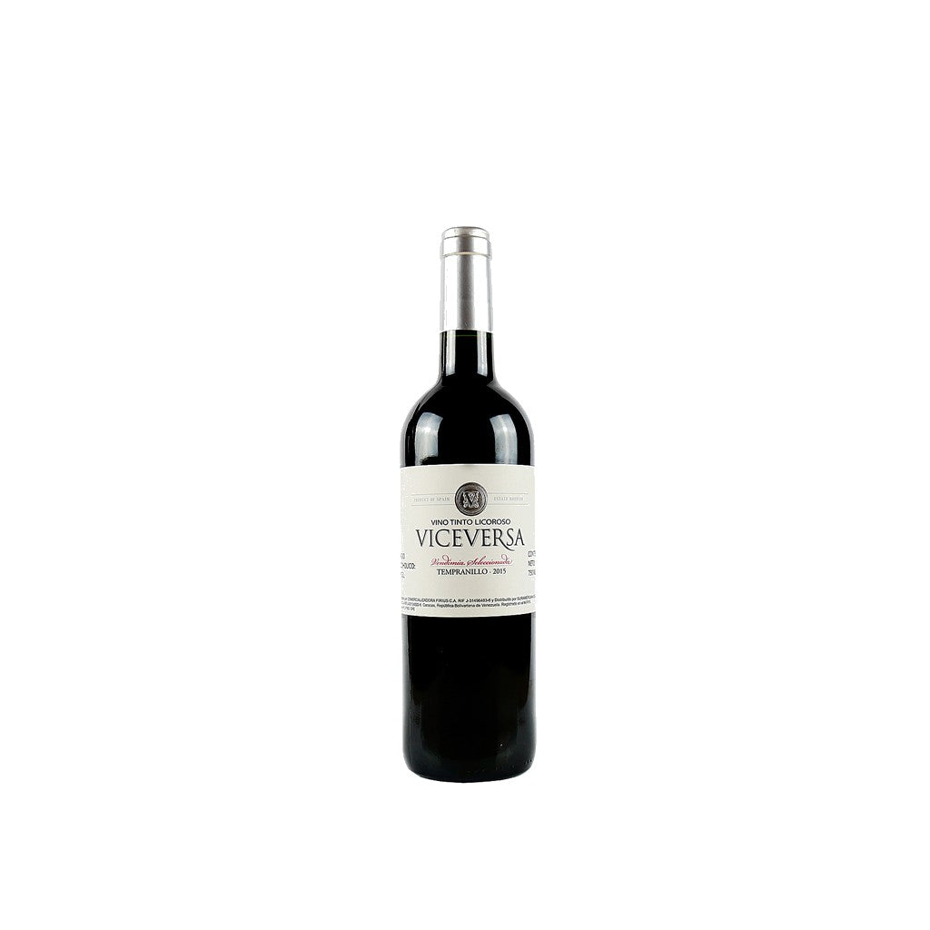 Viceversa 2021 Tempranillo 750ml