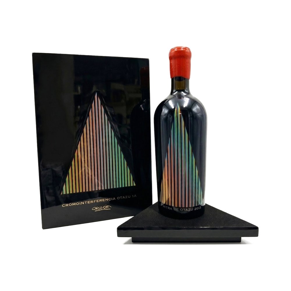 VITRAL De Otazu Cruz Diez 1 - Comprar online en Grand Gourmet Caracas con delivery